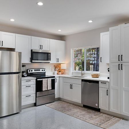 Gorgeous 2Br Bungalow Pet Friendly Sanibel Exterior photo